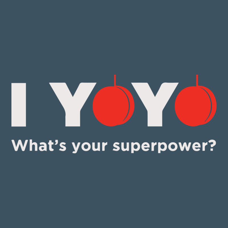 Funny Yoyo Urban Heavy Tee by artisFamous | Teevron