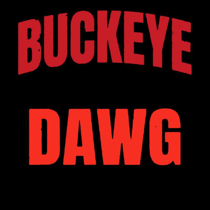 Buckeye On Saturday Urban Heavy Tee by artisFamous | Teevron