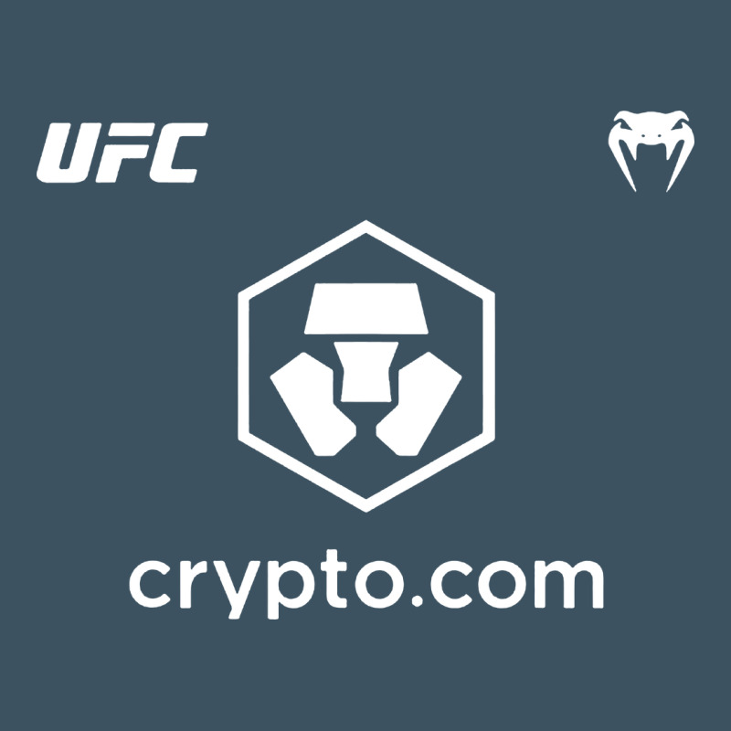 Crypto Urban Heavy Tee by artisFamous | Teevron