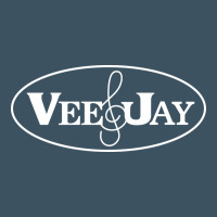 Vee Jay Records Urban Heavy Tee | Teevron