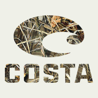 Costa Del Mar Urban Heavy Tee | Teevron