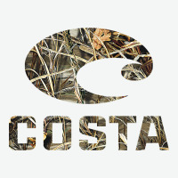 Costa Del Mar Urban Heavy Tee | Teevron