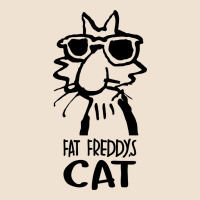 Fat Freddys Cat Urban Heavy Tee | Teevron