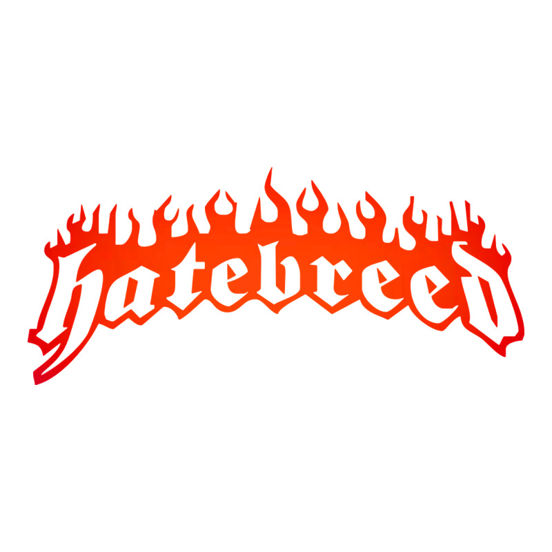 Hatebreed Urban Heavy Tee by artisFamous | Teevron