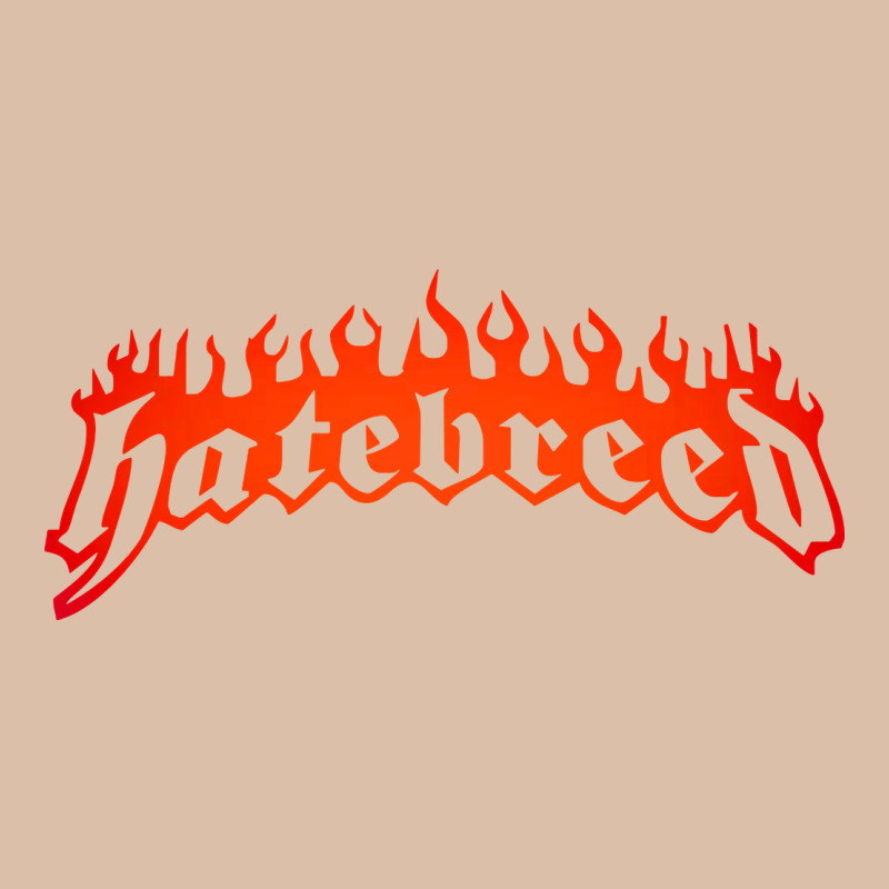 Hatebreed Urban Heavy Tee by artisFamous | Teevron
