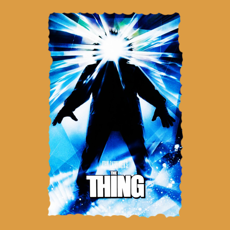 Carpenters The Thing Urban Heavy Tee by artisFamous | Teevron
