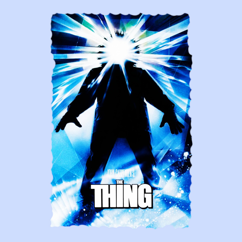 Carpenters The Thing Urban Heavy Tee by artisFamous | Teevron