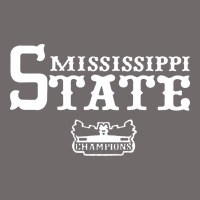 Mississippi State Champs Urban Heavy Tee | Teevron