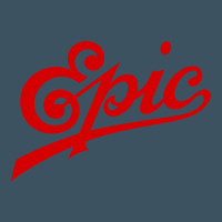 Epic Records Urban Heavy Tee | Teevron