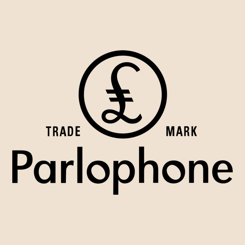Parlophone Records Urban Heavy Tee by artisFamous | Teevron
