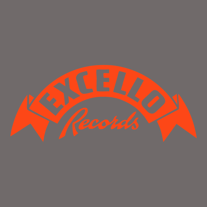 Excello Records Urban Heavy Tee by artisFamous | Teevron