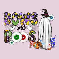 Bows And Boos Y'all Ladies Tee | Teevron