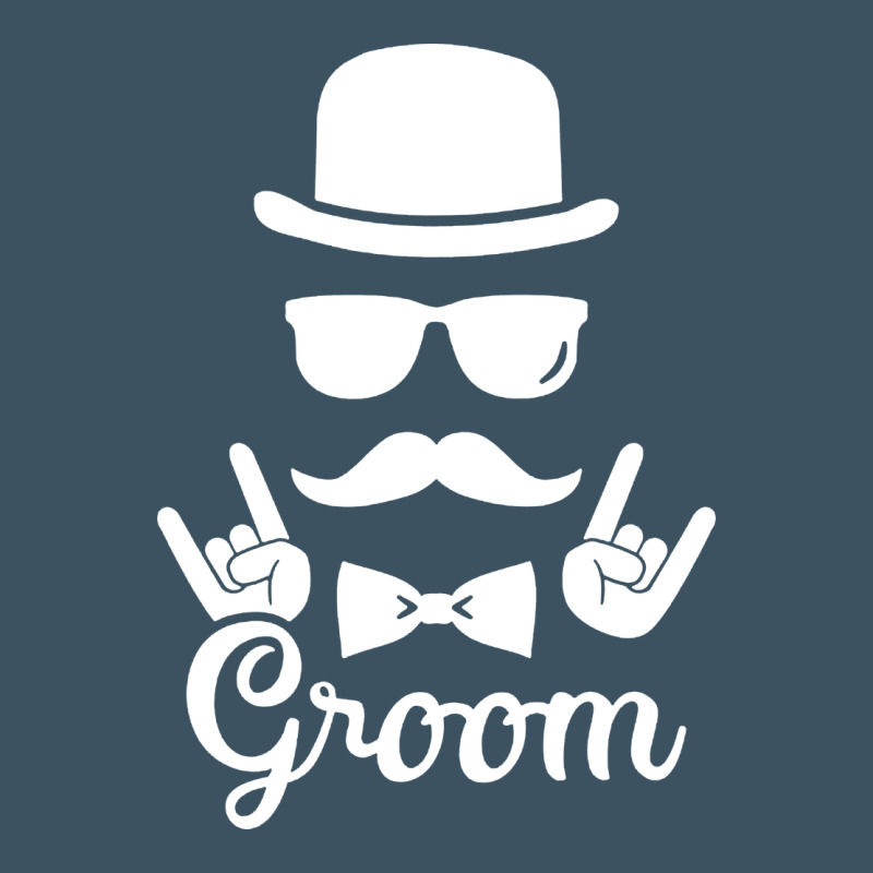 Groom Bachelor Party Urban Heavy Tee by artisFamous | Teevron