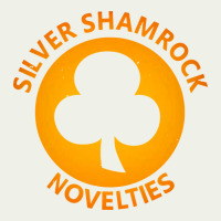Silver Shamrock Novelties Urban Heavy Tee | Teevron