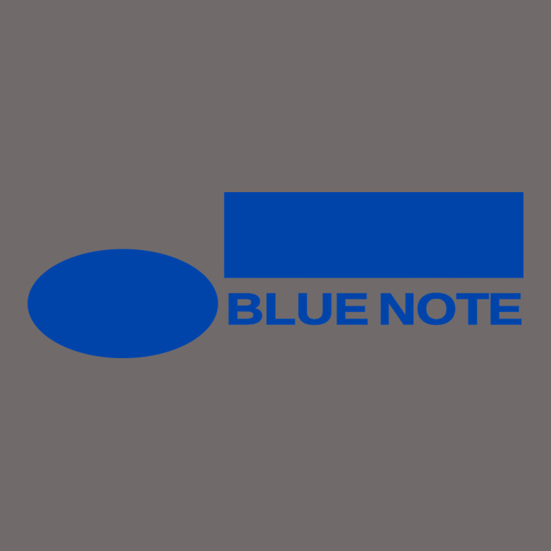 Blue Note Records Urban Heavy Tee by artisFamous | Teevron