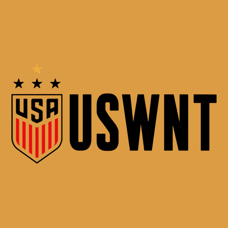 Uswnt Urban Heavy Tee by artisFamous | Teevron