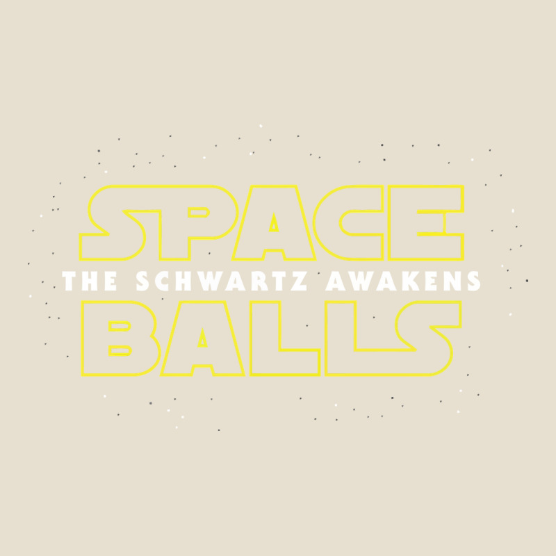 Spaceballs The Schwartz Awakens Urban Heavy Tee by artisFamous | Teevron
