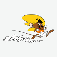 Speedy Gonzales V Taz Bugs Bunny Mexico Urban Heavy Tee | Teevron