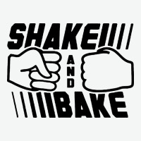 Shake And Bake Urban Heavy Tee | Teevron