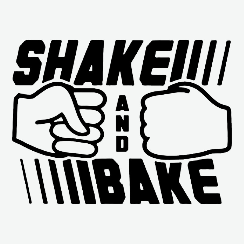 Shake And Bake Urban Heavy Tee by artisFamous | Teevron