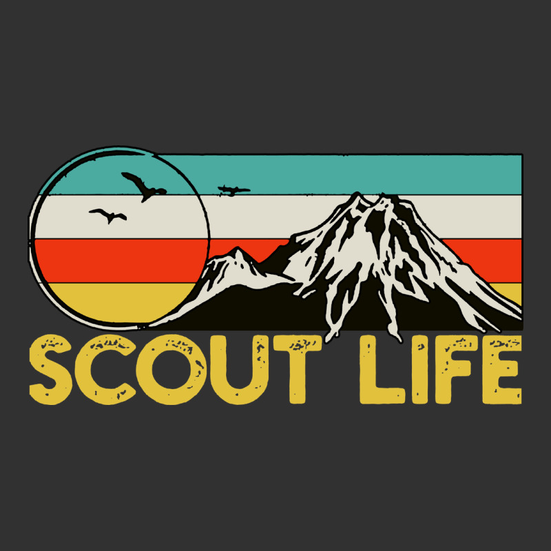 Scout Urban Heavy Tee by artisFamous | Teevron