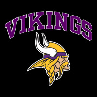 Vikings Style Urban Heavy Tee | Teevron