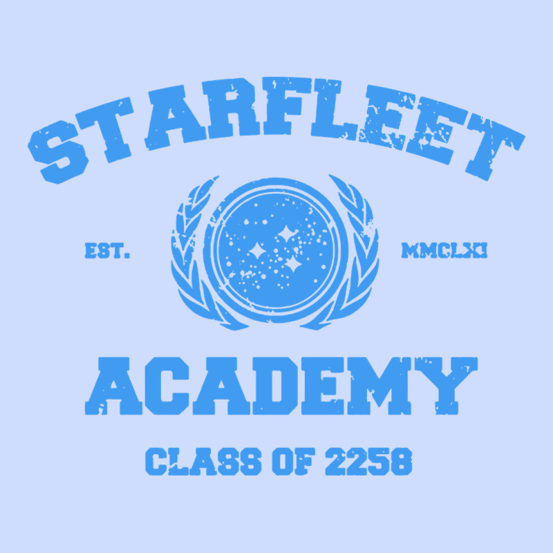Starfleet Academy Urban Heavy Tee by artisFamous | Teevron