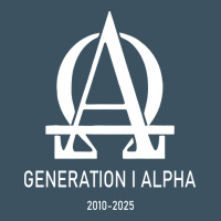 Generation Alpha Urban Heavy Tee | Teevron