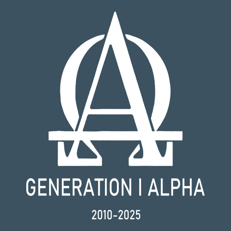 Generation Alpha Urban Heavy Tee by artisFamous | Teevron