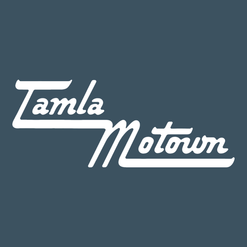 Tamla Motown Northern Soul Urban Heavy Tee by artisFamous | Teevron