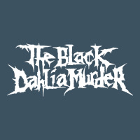 The Black Dahlia Murder Urban Heavy Tee | Teevron
