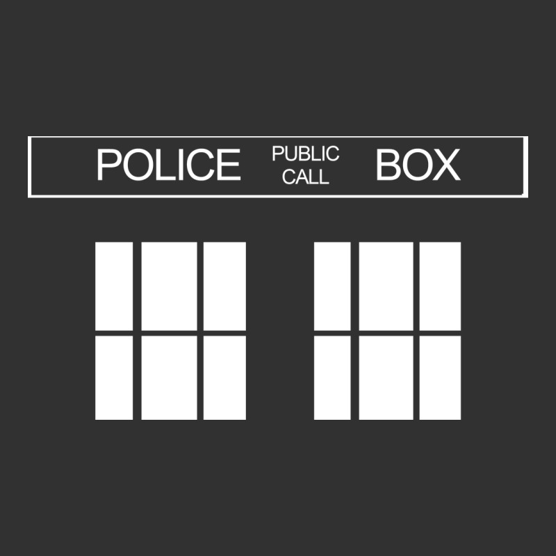 The Blue Box T Shirt Doctor Doc Dalek Bbc Bow Tie Tv Tenth Eleventh Wh Urban Heavy Tee by artisFamous | Teevron