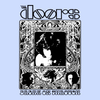 The Doors Urban Heavy Tee | Teevron