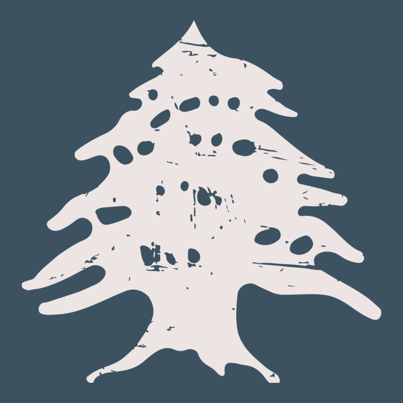 Retro Lebanon Cedar  Lebanese Urban Heavy Tee by artisFamous | Teevron
