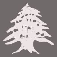 Retro Lebanon Cedar  Lebanese Urban Heavy Tee | Teevron