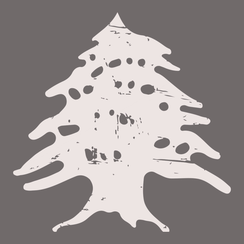 Retro Lebanon Cedar  Lebanese Urban Heavy Tee by artisFamous | Teevron