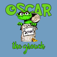 The Grouch Urban Heavy Tee | Teevron