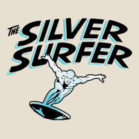 Silver Surfer Urban Heavy Tee | Teevron