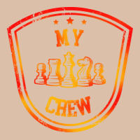 Chess Crew Urban Heavy Tee | Teevron