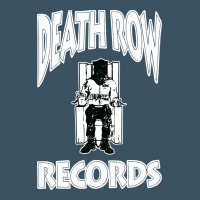 Death Row Records Urban Heavy Tee | Teevron