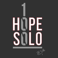 1 Hope Solo Urban Heavy Tee | Teevron