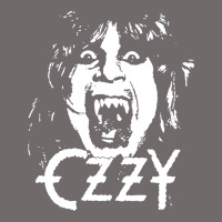 Crazy Train Vintage Rock Urban Heavy Tee | Teevron