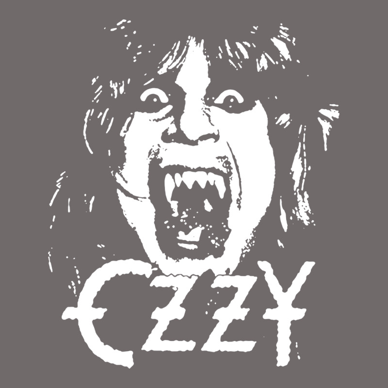 Crazy Train Vintage Rock Urban Heavy Tee by artisFamous | Teevron