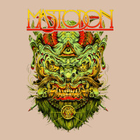 Mastodon Urban Heavy Tee | Teevron