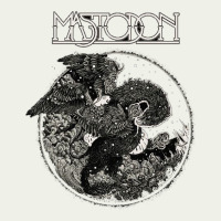 Mastodon Urban Heavy Tee | Teevron