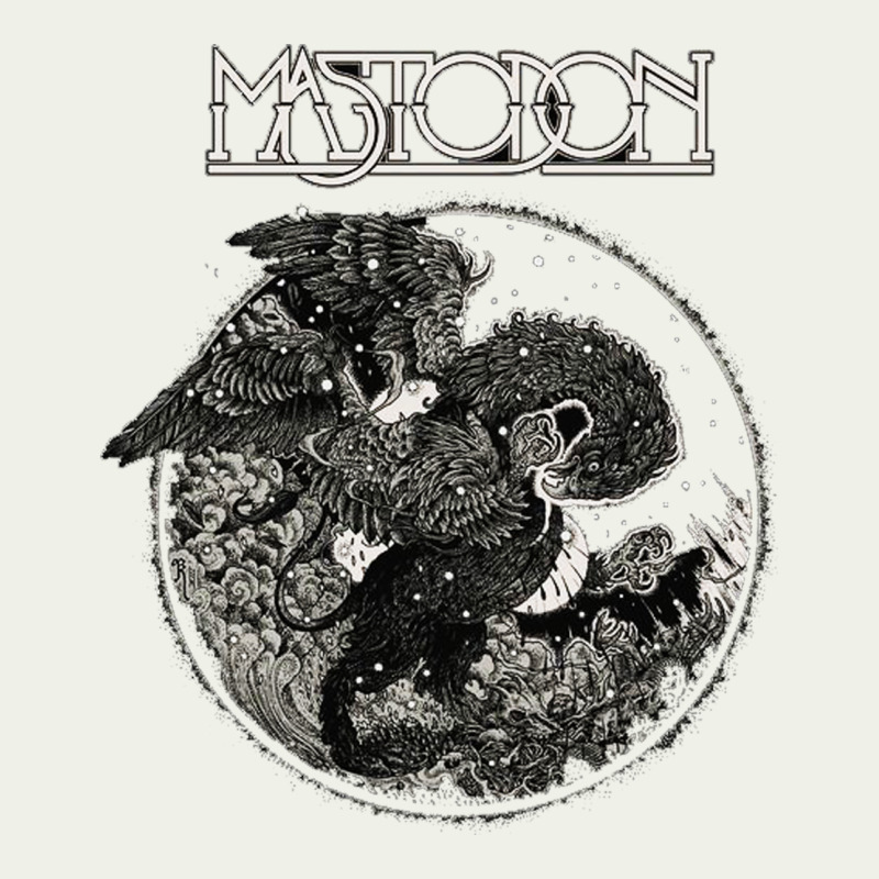 Mastodon Urban Heavy Tee by artisFamous | Teevron