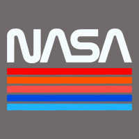 Vintage Retro Nasa Urban Heavy Tee | Teevron