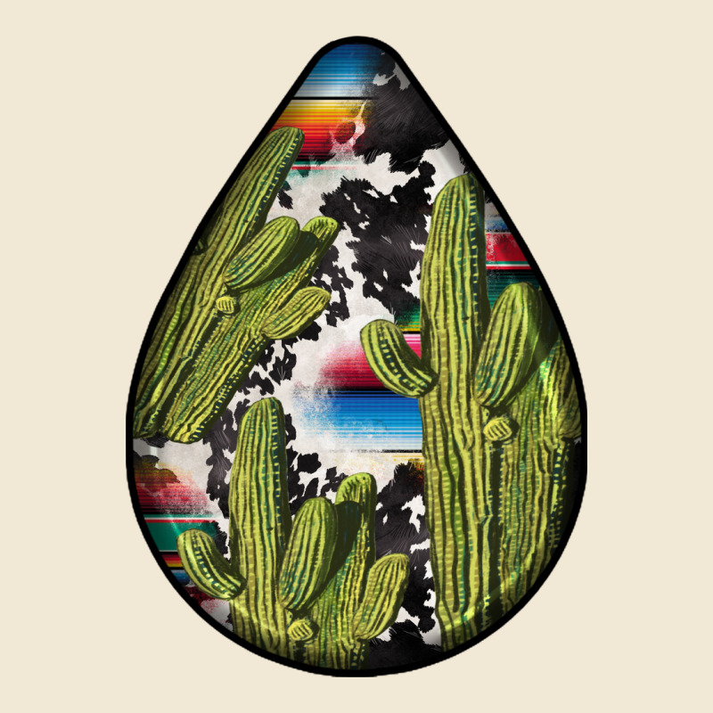 Mexican Teardrop  3 Premium Tee by BundleAndBundleShop | Teevron