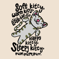 Soft Kitty Warm Kitty Urban Heavy Tee | Teevron