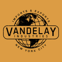 Vandelay Nyc Urban Heavy Tee | Teevron